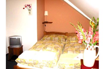 Tsjekkia Hotel České Budějovice, České Budějovice, Interiør